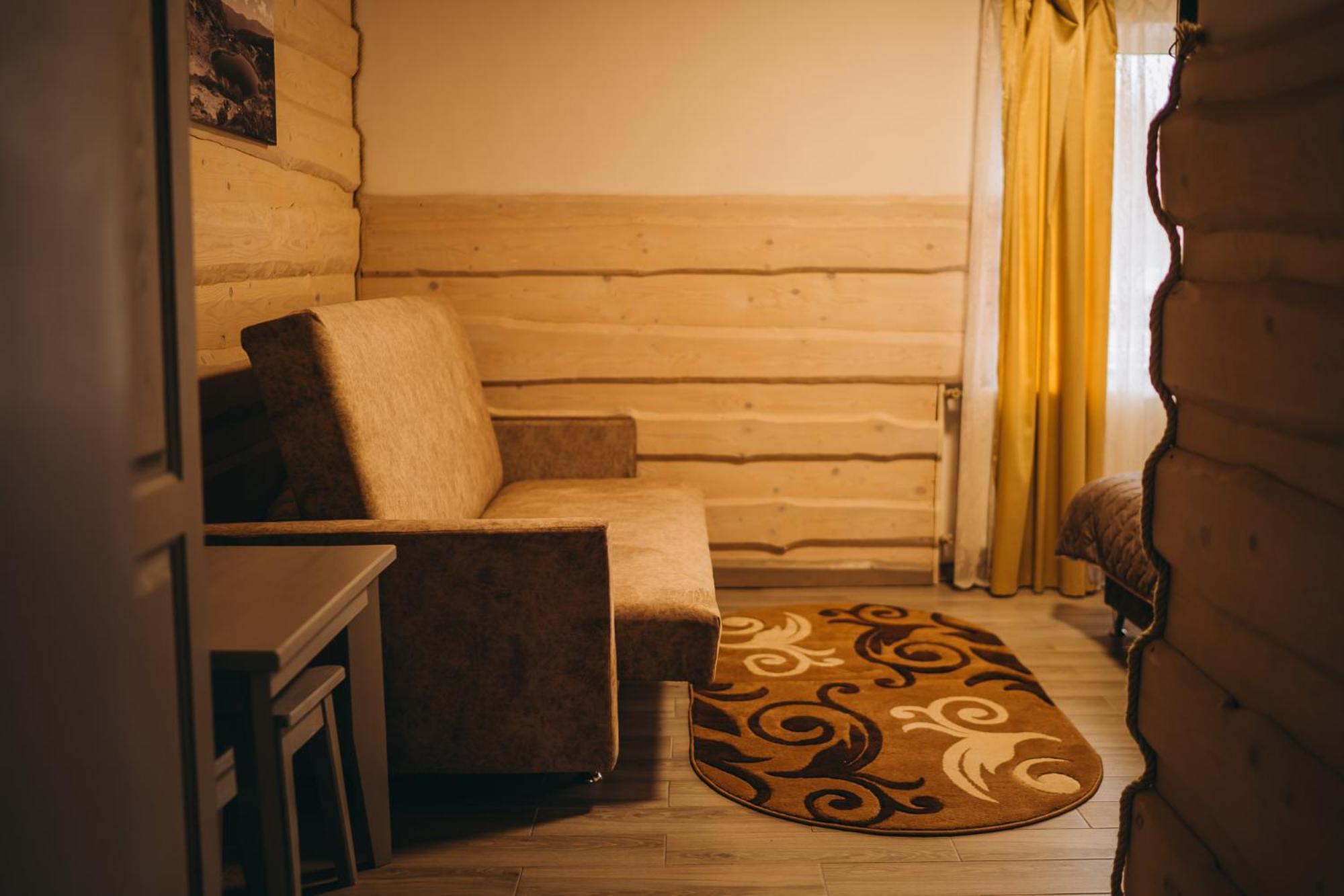 Sv Hotel&Camp Лазещина Екстериор снимка